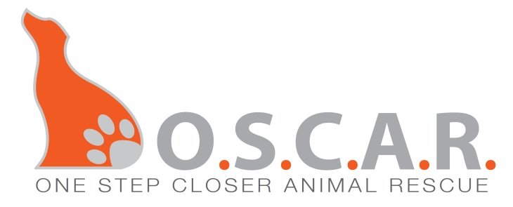 One Step Closer Animal Rescue Logo